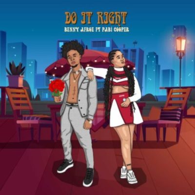 Benny Afroe Do It Right Mp3 Download