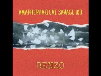 Benzo Amaphepha Mp3 Download