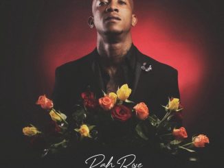 Bergie Fresh Pah Rose Album Download
