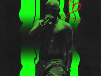 Blxckie Cry Mp3 Download