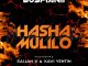BosPianii Hasha Mulilo Mp3 Download