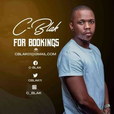 C-Blak Pray Without Ceasing Mp3 Download