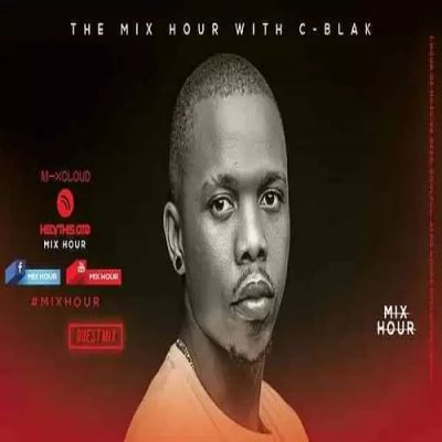 C-Blak The Mix Hour Download