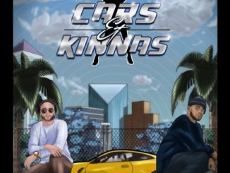Chad Da Don Cars & Kinnas 2 Lyrics