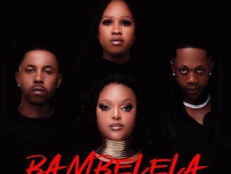 DBN Gogo Bambelela Mp3 Download