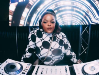 DBN Gogo Bells Mp3 Download