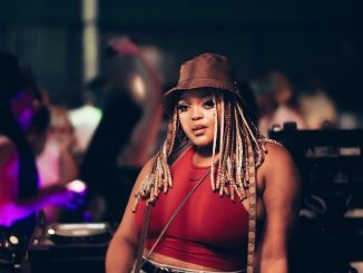 DBN Gogo 6 To 6 Mp3 Download