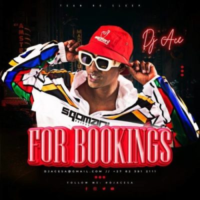 DJ Ace Mega Hits Mix Download