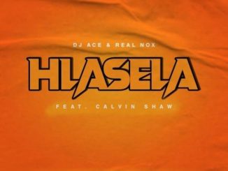 DJ Ace Hlasela Mp3 Download