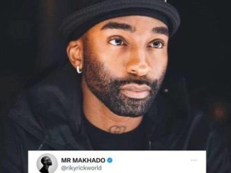 DJ Ace Tribute To Riky Rick Mp3 Download
