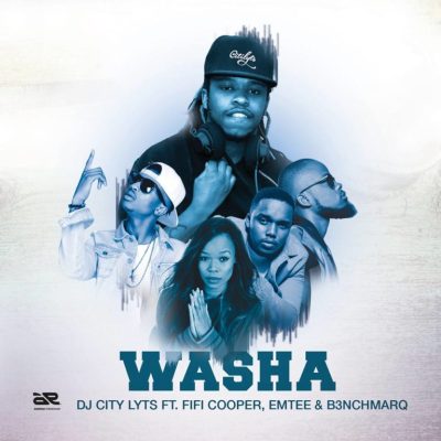 DJ City Lyts Washa Mp3 Download