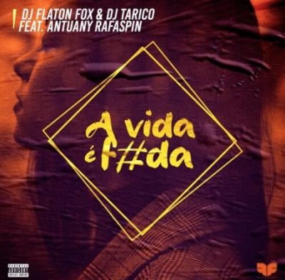 DJ Flaton Fox A Vida é Foda Mp3 Download