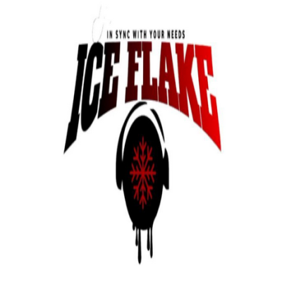 DJ Ice Flake The Ice Flake Show S2 E2 Mix Download