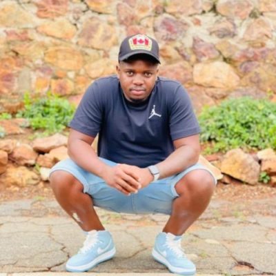 DJ Jaivane NgeMali Mp3 Download