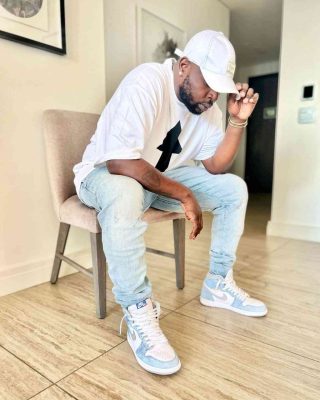 DJ Maphorisa Umjolo Mp3 Download