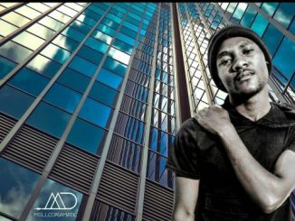 DJ Msoja SA Mellodramatic Mp3 Download