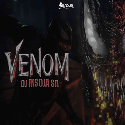 DJ Msoja SA Venom Mp3 Download