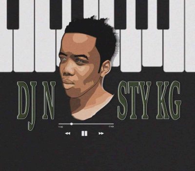DJ Nasty KG Bopha Mp3 Download