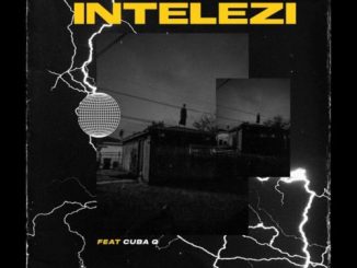 DJ Raybel Intelezi Mp3 Download