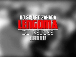 DJ Sbu Lengoma Remix Mp3 Download