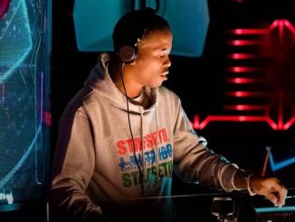 DJ Stokie August Mix Vol. 2 Mp3 Download