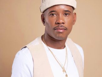 DJ Stokie Vula Indlela Yami Mp3 Download