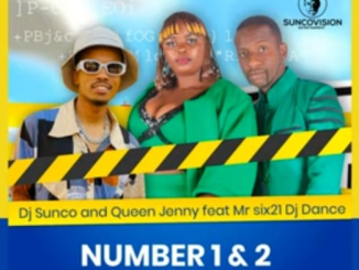 DJ Sunco Number 1 & 2 Mp3 Download