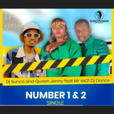 DJ Sunco Number 1 & 2 Mp3 Download