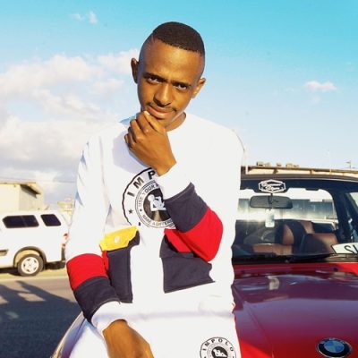 DJ Touch SA Ingane La Endlin Remake Mp3 Download