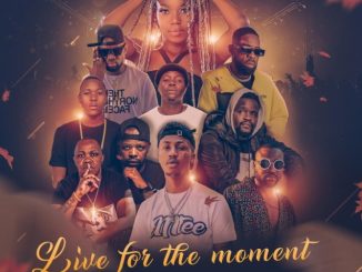 Daloo Deey Live For The Moment Remix Mp3 Download