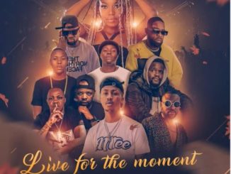 Daloo Deey Live For The Moment Mp3 Download