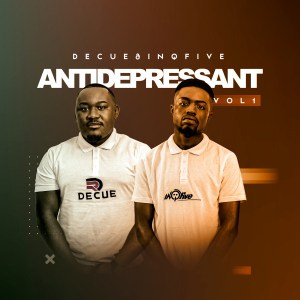 Decue Antidepressant Vol.1 Album Download