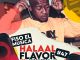 Fiso El Musica Halaal Flavour #047 Mix Download
