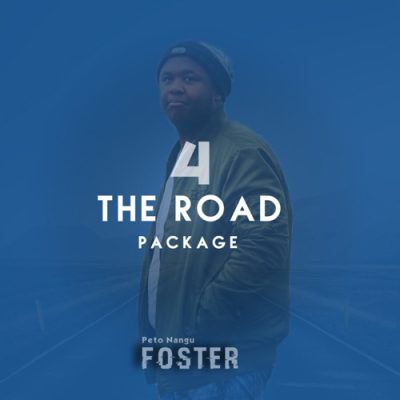 Foster SA 4 The Road Package EP Download