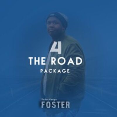 Foster SA Bang Weekend Mp3 Download