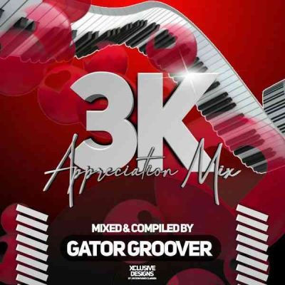 Gator Groover 3K Appreciation Mix Download