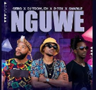 Gebo Nguwe Mp3 Download