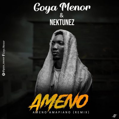 Goya Menor Ameno Mp3 Download