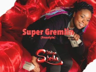 Indigo Stella Super Gremlin Mp3 Download