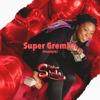 Indigo Stella Super Gremlin Mp3 Download