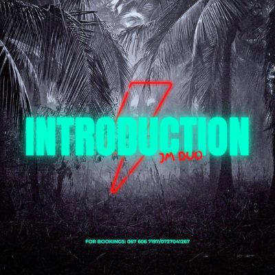 JM DuO Introduction Mp3 Download