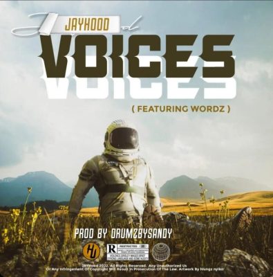 JayHood Voices Mp3 Download