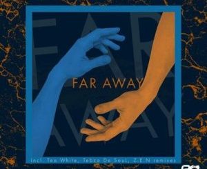 Jazzuelle Far Away EP Download