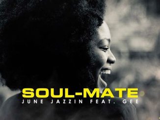 June Jazzin Soul-Mate Mp3 Download