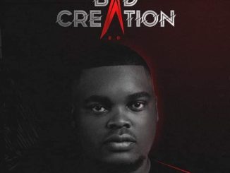 K Dot Woza Vikings Mp3 Download