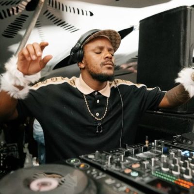 Kabza De Small Top Dawg Session’s Live Mix Download