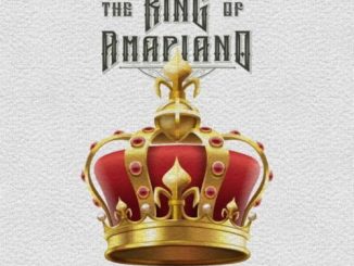Kabza De Small King Of Amapiano Vol 2 Mix Download