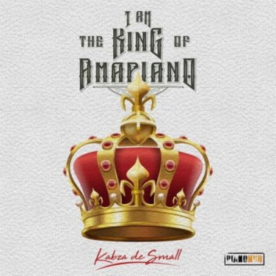 Kabza De Small King Of Amapiano Vol 2 Mix Download