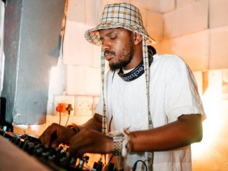 Kabza De Small Live Mix Download