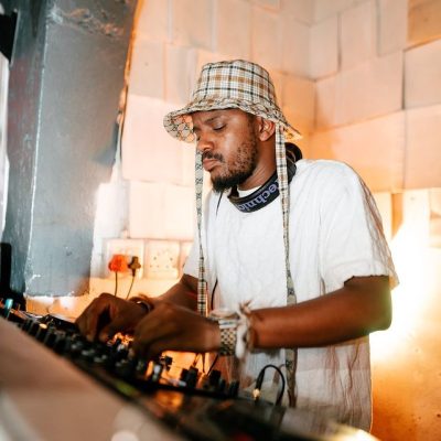 Kabza De Small Live Mix Download